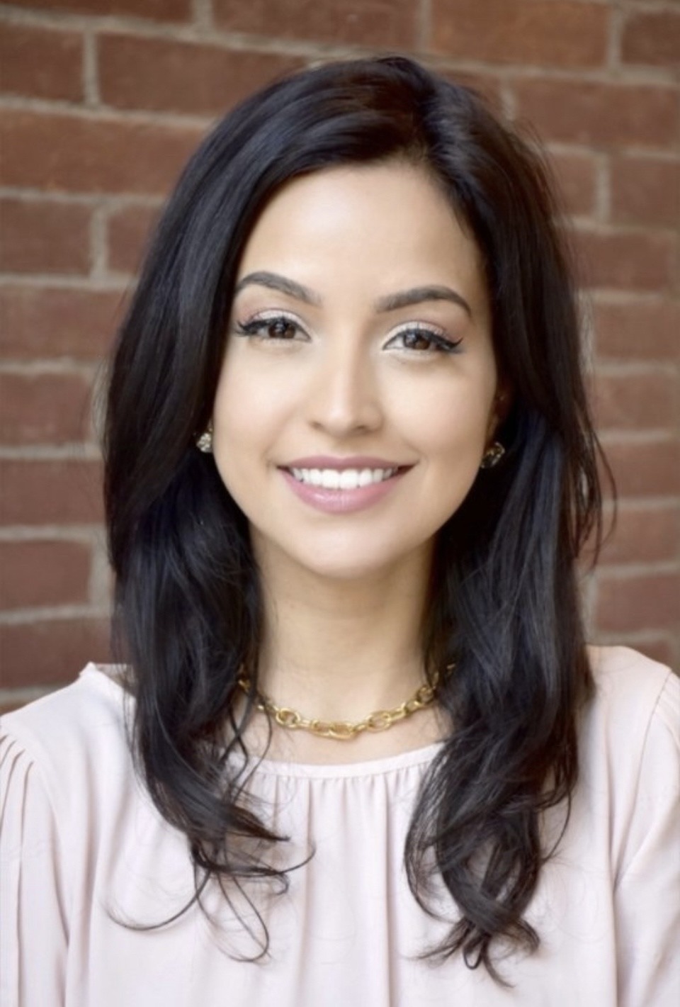 Meet Sana Shah: Director of Policy & Advocacy | TCP Action Fund